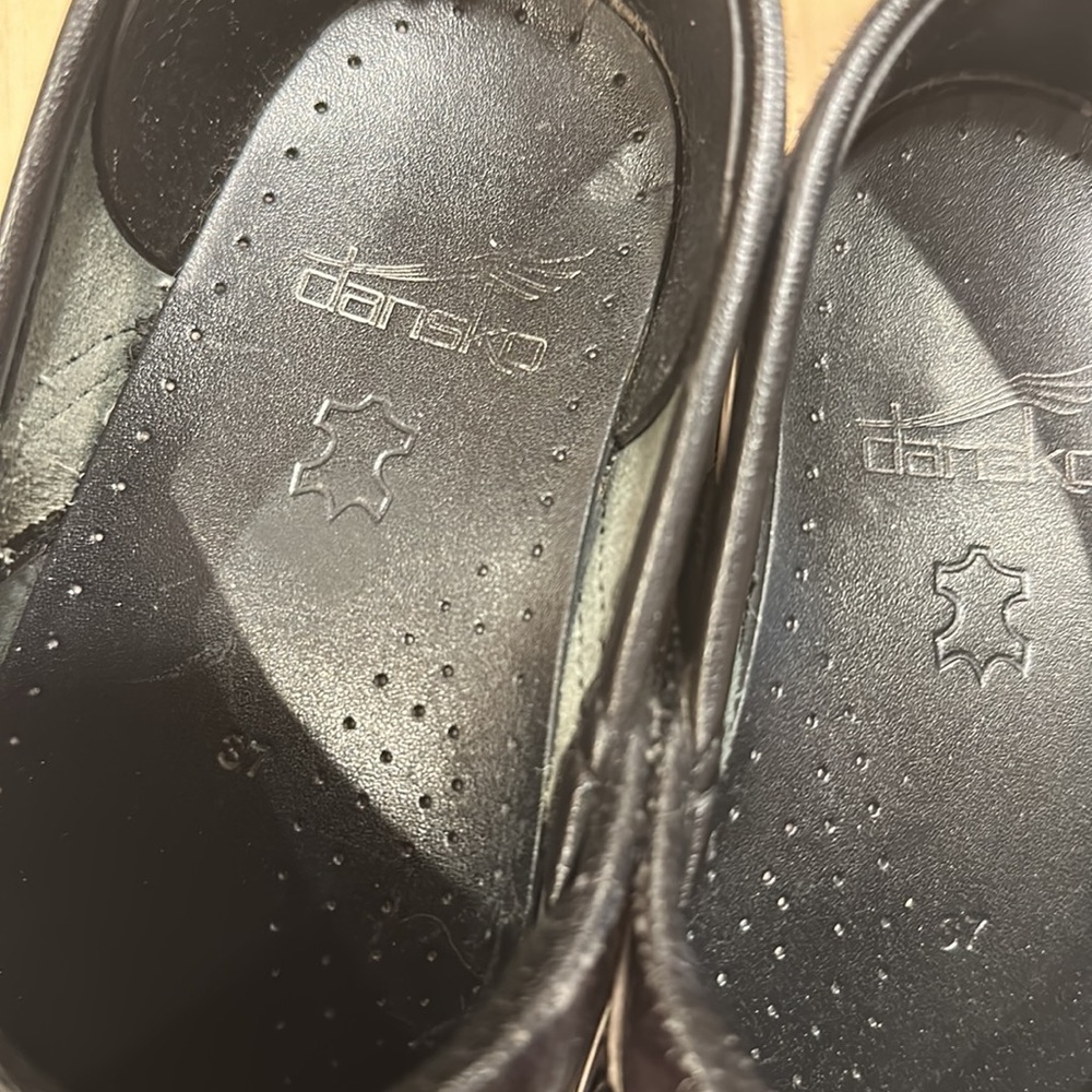 DANSKO Clogs - Picture 2 of 6
